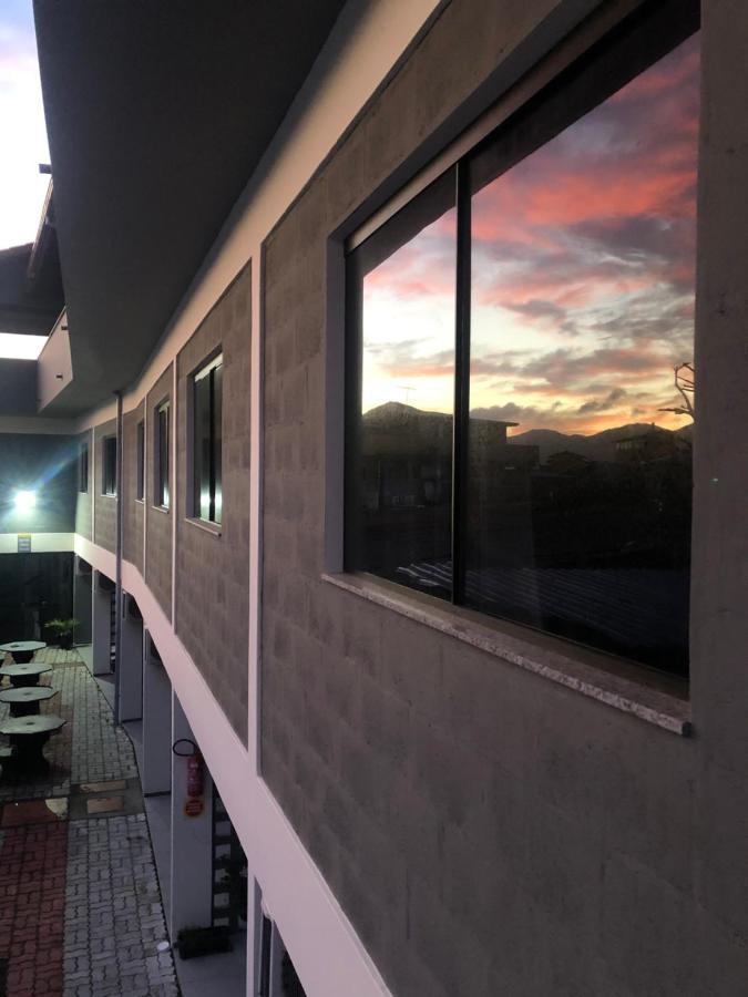 Pousada Crisana Florianópolis Exterior foto